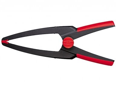 Пружинный зажим Bessey Clippix XCL, длинный и узкий Пружинный зажим Bessey Clippix XCL, длинный и узкий