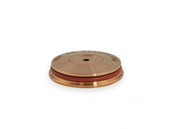 Spartus apsauga plazminiam degikliui 45A HPR130/260 XD Spartus apsauga plazminiam degikliui 45A HPR130/260 XD