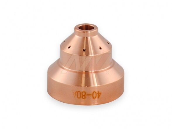 Spartus protective head for mechanical plasma torch [PMAX1000]