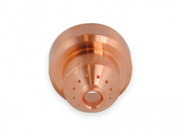 Spartus Protective Head for Machine Plasma Torch [PMAX1650] 2
