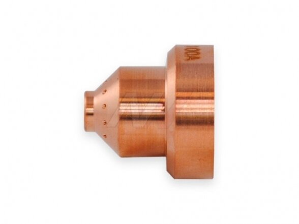 Spartus Protective Head for Machine Plasma Torch [PMAX1650] 1