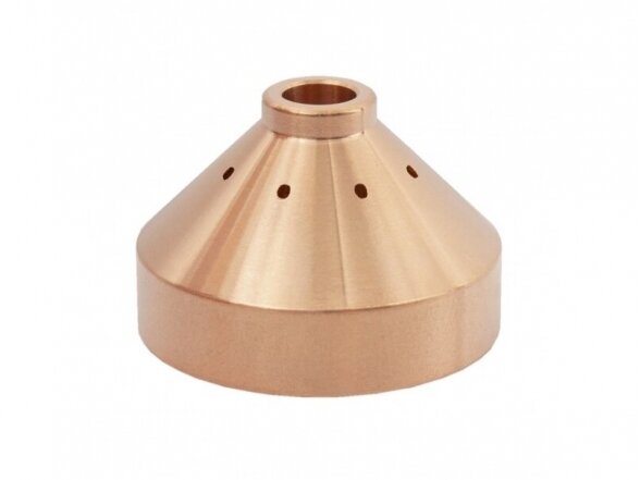 Spartus protective head for plasma torch (machine) Spartus protective head for plasma torch (machine)
