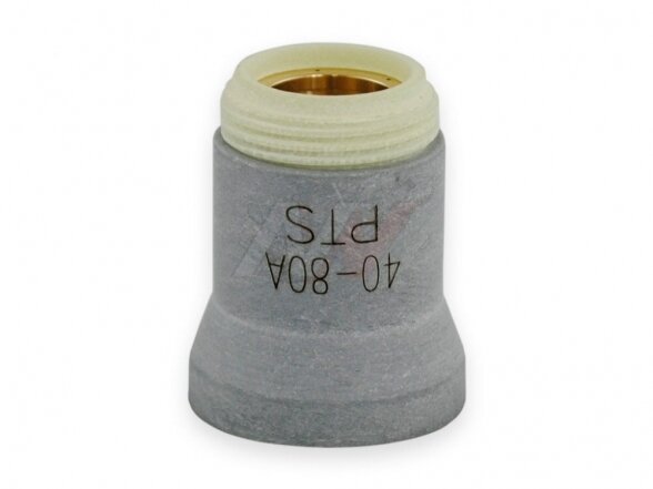 Spartus protective head for plasma torch ST/STM 120 T60/80 [Powermax 1000/1250]