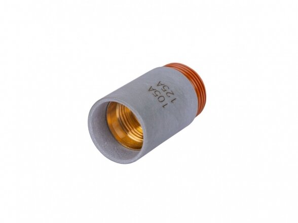 Spartus Protective Head Housing for 100-125A MaxLife Plasma Torch 1 Spartus Protective Head Housing for 100-125A MaxLife Plasma Torch 1