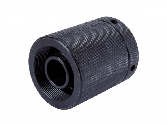 Spartus atraminis varžtas Ø80x100mm 1 Spartus atraminis varžtas Ø80x100mm 1