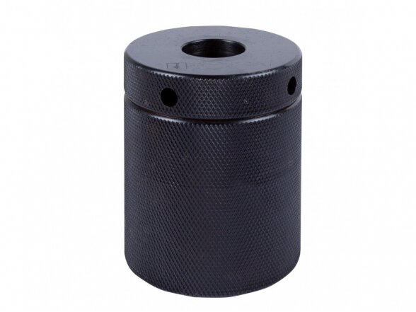 Spartus atraminis varžtas Ø80x100mm Spartus atraminis varžtas Ø80x100mm