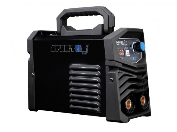 Spartus EasyARC 165 Welding Machine, 160A, 230V 2