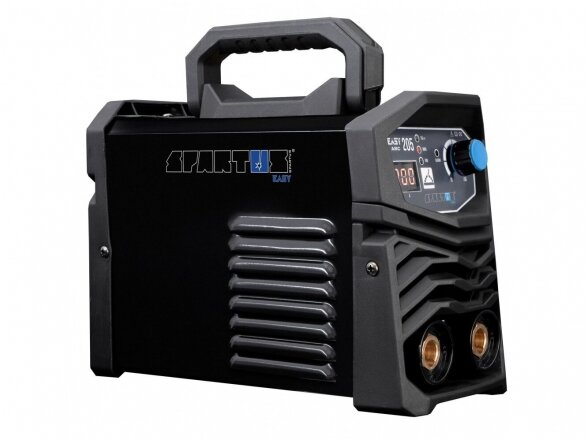 SPARTUS EasyARC 205E MMA Elektrodinis suvirinimo aparatas, 200A, 230V 3 SPARTUS EasyARC 205E MMA Elektrodinis suvirinimo aparatas, 200A, 230V 3