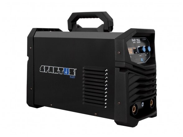 Spartus EasyARC 255 Welding Machine, 250A, 400V 2