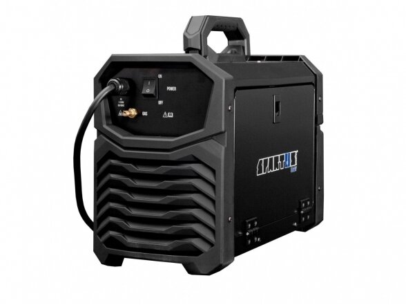 Сварочный полуавтомат Spartus EasyMIG 217 DUAL PULSE, 200A, 230V 5 Сварочный полуавтомат Spartus EasyMIG 217 DUAL PULSE, 200A, 230V 5