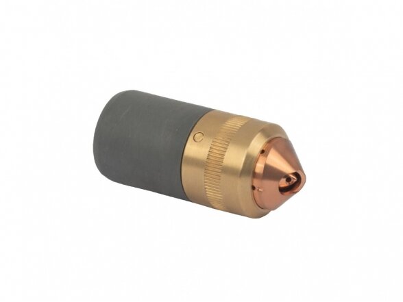 Spartus EdgeCUT 80/125A - plazminiam pjovimui kampu 1 Spartus EdgeCUT 80/125A - plazminiam pjovimui kampu 1