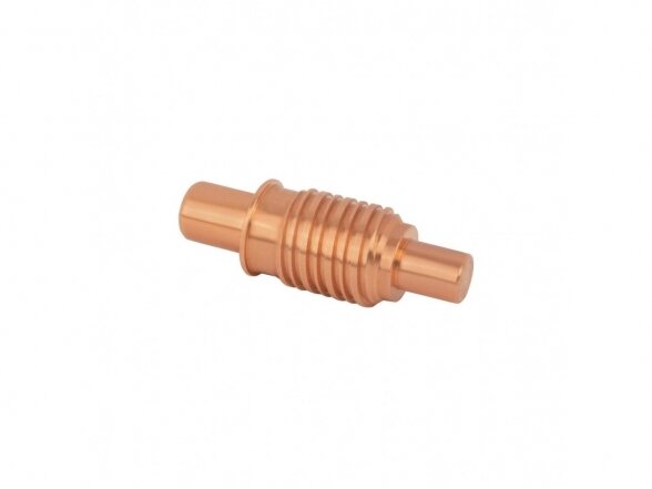 Spartus elektrodas 45-125A plazminiam degikliui FlexCut 125 2 Spartus elektrodas 45-125A plazminiam degikliui FlexCut 125 2