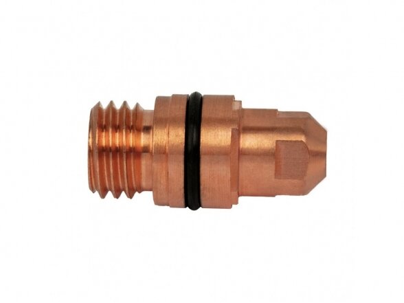 Spartus electrode 50A-130A, for Cebora® CP-162 plasma torch 2 Spartus electrode 50A-130A, for Cebora® CP-162 plasma torch 2
