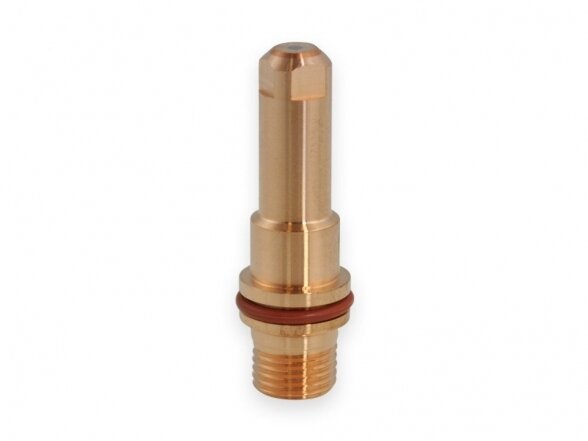 Spartus electrode 70/120A, for Cebora® plasma torch CP-251G Spartus electrode 70/120A, for Cebora® plasma torch CP-251G