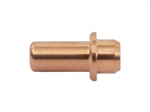 Spartus elektrodas (742.D056) [AB70], skirtas plazminiam degikliui Binzel Abiplas Cut 70® 1