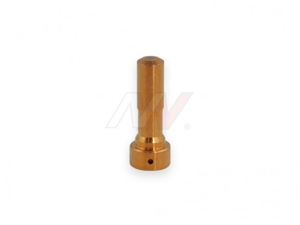 Spartus electrode - Hf plasma torch for Esab PT-23/27 Spartus electrode - Hf plasma torch for Esab PT-23/27