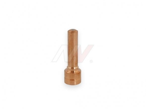 Spartus electrode Hf for Esab PT-31 plasma torch Spartus electrode Hf for Esab PT-31 plasma torch