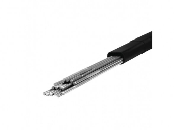 Spartus ER308LSi добавка для сварки нержавеющей стали 2.4mm 1kg Spartus ER308LSi добавка для сварки нержавеющей стали 2.4mm 1kg
