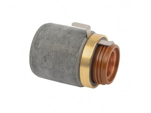 Spartus apsauginės galvos korpusas 45-125A OHMIC plazminiam degikliui FlexCut 125 2