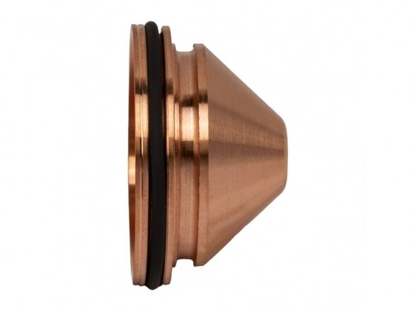 Spartus apsauginė galva fi 3.0 200A, skirta plazminiam degikliui Cebora® CP-450G 2 Spartus apsauginė galva fi 3.0 200A, skirta plazminiam degikliui Cebora® CP-450G 2