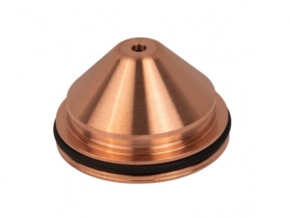 Spartus apsauginė galva fi 3.5 250A, skirta plazminiam degikliui Cebora® CP-450G Spartus apsauginė galva fi 3.5 250A, skirta plazminiam degikliui Cebora® CP-450G