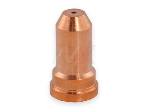 Spartus длинная трубка для плазменной горелки fi 1.8 150A [P150]