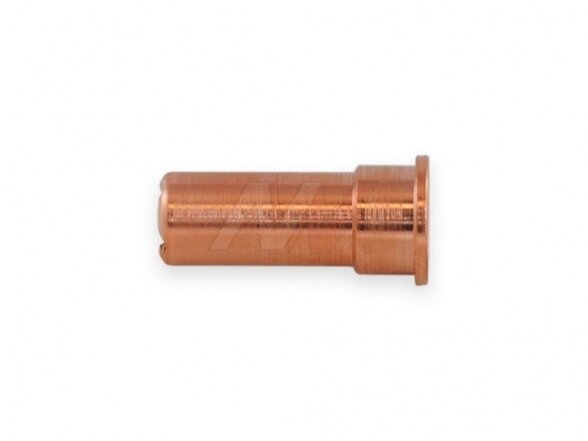 Spartus длинный сопло для плазменной резки fi 0.9 35A [P70, EX40/60] 1