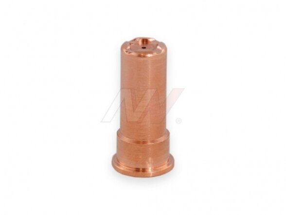 Spartus длинный сопло для плазменной резки fi 0.9 35A [P70, EX40/60]