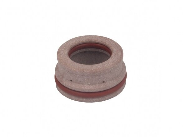 Spartus Insulator 130A, for AJAN® HP260A Plasma Torch Spartus Insulator 130A, for AJAN® HP260A Plasma Torch