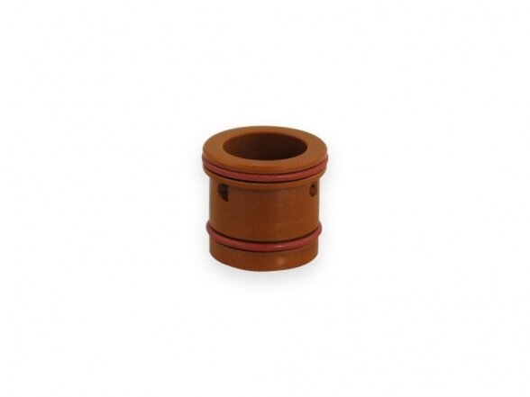 Spartus izoliatorius 20/50A, skirtas plazminiam degikliui Cebora® CP-251G Spartus izoliatorius 20/50A, skirtas plazminiam degikliui Cebora® CP-251G