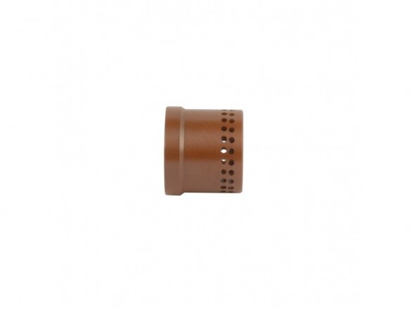 Spartus izoliatorius 45-125A plazminiam degikliui FlexCut 125 1 Spartus izoliatorius 45-125A plazminiam degikliui FlexCut 125 1
