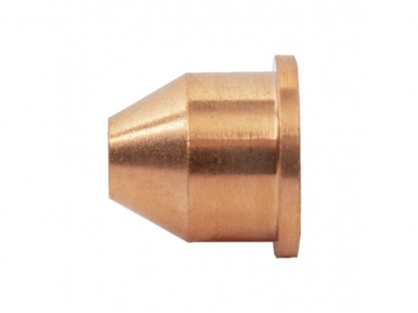 Спартус контактное сопло fi 0.9 [AB70], для плазменной горелки Binzel Abiplas Cut 70® 1