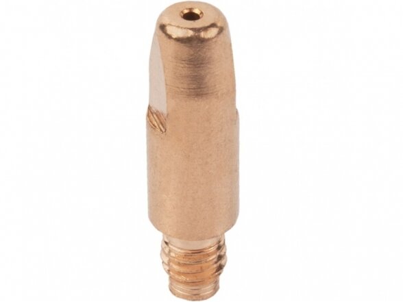 Spartus kontaktinis antgalis 1,2 M6x28 Spartus kontaktinis antgalis 1,2 M6x28