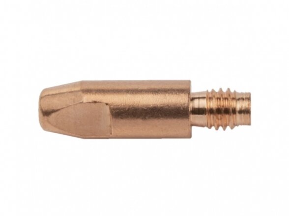 Spartus kontaktinis antgalis 1,2 M6x28 1