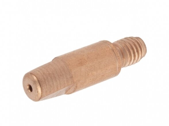 Spartus контактный наконечник 1,2 M6x28 CuCrZr 2