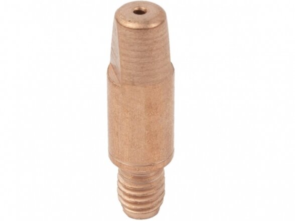Spartus контактный наконечник 1,2 M6x28 CuCrZr