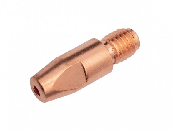 Spartus Contact Tip 2.0 M8x30 2