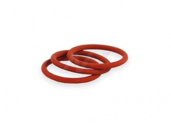 Spartus O-ring for plasma torch [P150, EX100, PCH/M51, PCH/M52] 1
