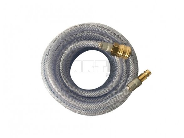 Spartus pneumatic hose Ø10mm (coil 10m)