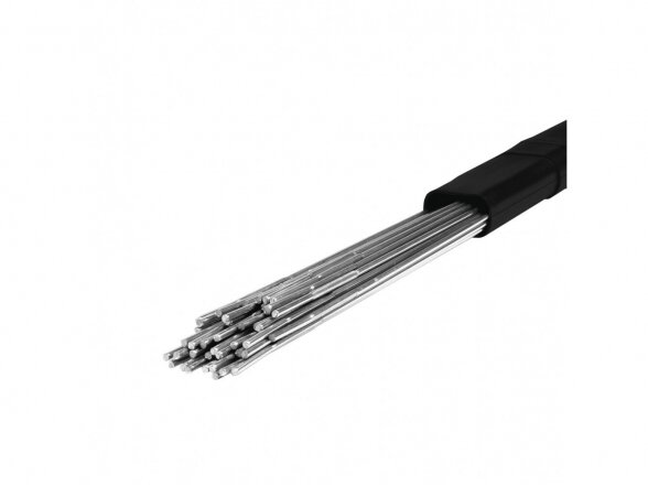 Spartus pridėtinė viela nerūdijančiam plienui ER309LSi 1.6mm 1kg Spartus pridėtinė viela nerūdijančiam plienui ER309LSi 1.6mm 1kg