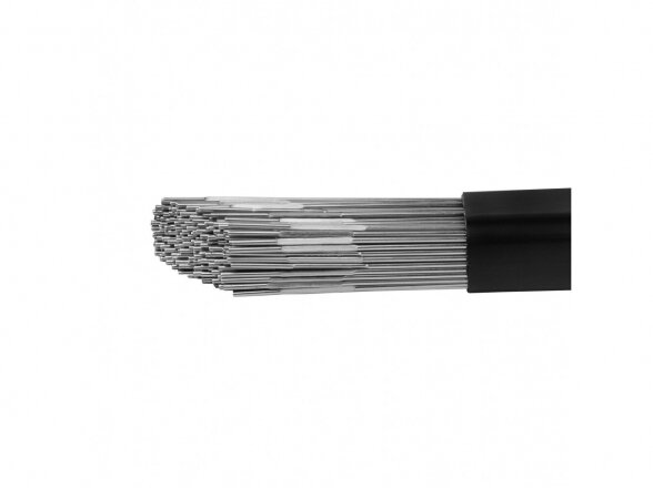 Сварочная добавка для нержавеющей стали ER316LSi 2.0mm 5kg 1 Сварочная добавка для нержавеющей стали ER316LSi 2.0mm 5kg 1