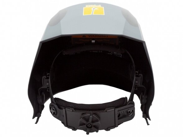 SPARTUS Pro 301x Automatic welding helmet 2
