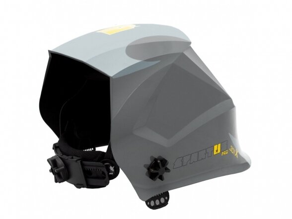 SPARTUS Pro 301x автоматическая сварочная маска 4