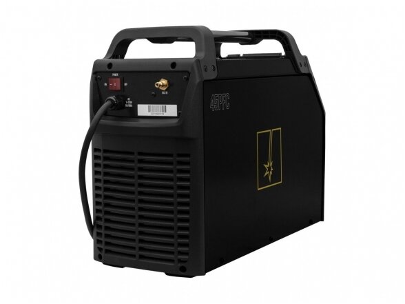 Spartus ProCUT 45PFC Plasma Cutting Machine, 40A, 230V, 25mm 6