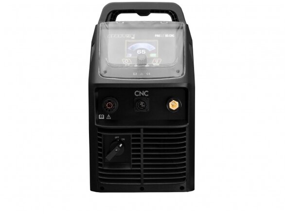 SPARTUS® ProCUT 85CNC plazminio pjovimo aparatas, 65A, 400V 4 SPARTUS® ProCUT 85CNC plazminio pjovimo aparatas, 65A, 400V 4