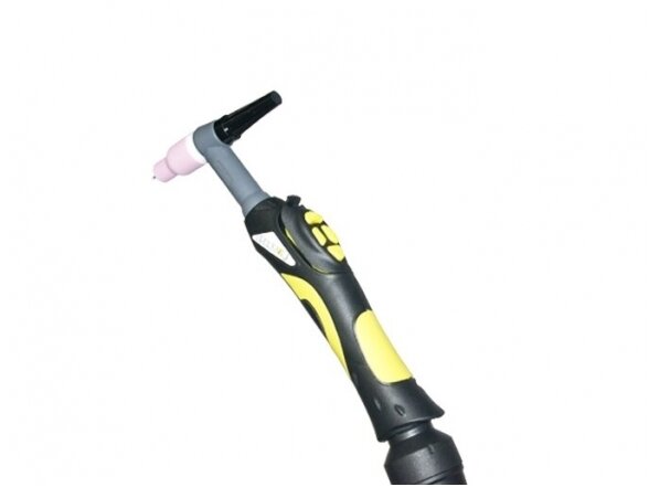 Spartus ProTIG 320PW AC/DC suvirinimo aparatas, 320A, 400V 7 Spartus ProTIG 320PW AC/DC suvirinimo aparatas, 320A, 400V 7