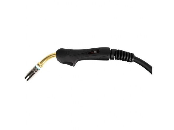 SPARTUS XPro series MIG 250 manual torch 3m 3