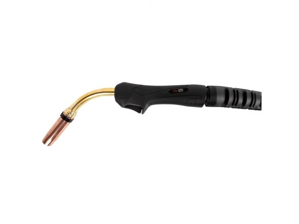 Spartus manual torch MIG 501 4m, SPARTUS XPro series 3 Spartus manual torch MIG 501 4m, SPARTUS XPro series 3