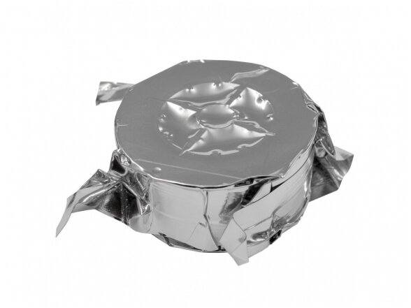 Spartus savisaugė miltelinė viela 0.8 mm / 0.9 kg (D100) E71T-GS 3 Spartus savisaugė miltelinė viela 0.8 mm / 0.9 kg (D100) E71T-GS 3