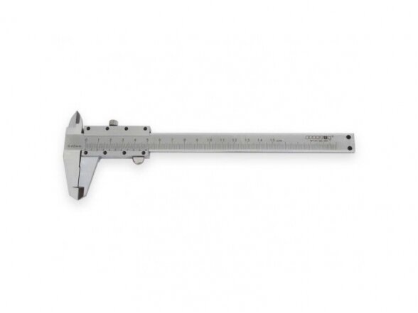 Spartus Caliper Spartus Caliper